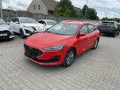 Ford Focus Podgrzewane: fotele, kierownica, szyba_ Parktronik  Virtual - 12