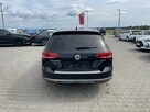 Volkswagen Passat Alltrack AllTrack 4x4 DSG Kamera Webasto Skóra Virtual  190KM - 3