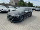 Volkswagen Passat Alltrack AllTrack 4x4 DSG Kamera Webasto Skóra Virtual  190KM - 5