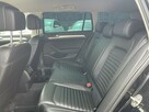 Volkswagen Passat Alltrack AllTrack 4x4 DSG Kamera Webasto Skóra Virtual  190KM - 11