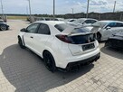 Honda Civic Type-R V-TEC Turbo Klimatronik Kamera 310KM - 2
