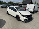 Honda Civic Type-R V-TEC Turbo Klimatronik Kamera 310KM - 5