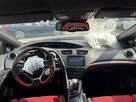 Honda Civic Type-R V-TEC Turbo Klimatronik Kamera 310KM - 8
