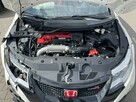 Honda Civic Type-R V-TEC Turbo Klimatronik Kamera 310KM - 11