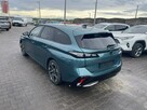 Peugeot 308 Automat Kamera  Podgrzewanie Virtual cockpit - 3