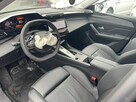 Peugeot 308 Automat Kamera  Podgrzewanie Virtual cockpit - 9