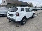 Dacia Duster Jurney 4x4 Klimatronik Kamery360st Hak 150KM - 2
