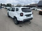 Dacia Duster Jurney 4x4 Klimatronik Kamery360st Hak 150KM - 4