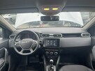 Dacia Duster Jurney 4x4 Klimatronik Kamery360st Hak 150KM - 8