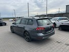 Volkswagen Golf GTD Automat Podgrzewanie Czujniki park. 184KM - 2