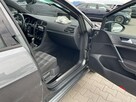 Volkswagen Golf GTD Automat Podgrzewanie Czujniki park. 184KM - 5