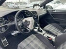 Volkswagen Golf GTD Automat Podgrzewanie Czujniki park. 184KM - 6