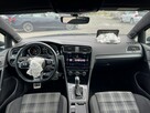 Volkswagen Golf GTD Automat Podgrzewanie Czujniki park. 184KM - 7