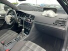 Volkswagen Golf GTD Automat Podgrzewanie Czujniki park. 184KM - 8