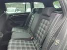 Volkswagen Golf GTD Automat Podgrzewanie Czujniki park. 184KM - 9