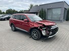 Mitsubishi Outlander 4x4 Klimatronik Kamera 7 osobowy - 5