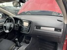 Mitsubishi Outlander 4x4 Klimatronik Kamera 7 osobowy - 9