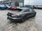 Volkswagen CC Highline Automat Skóra Podgrzewanie 177KM - 4