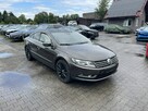 Volkswagen CC Highline Automat Skóra Podgrzewanie 177KM - 5