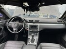 Volkswagen CC Highline Automat Skóra Podgrzewanie 177KM - 8
