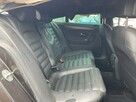 Volkswagen CC Highline Automat Skóra Podgrzewanie 177KM - 10