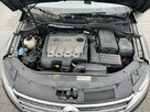 Volkswagen CC Highline Automat Skóra Podgrzewanie 177KM - 11