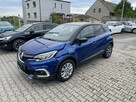 Renault Captur Automat Klimatyzacja Parktronik 150KM - 5