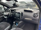 Renault Captur Automat Klimatyzacja Parktronik 150KM - 10