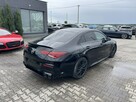 Mercedes CLA 180 AMG Line Automat Skóra Kamera Podgrzewanie - 2