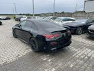 Mercedes CLA 180 AMG Line Automat Skóra Kamera Podgrzewanie - 4