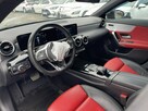 Mercedes CLA 180 AMG Line Automat Skóra Kamera Podgrzewanie - 6