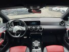 Mercedes CLA 180 AMG Line Automat Skóra Kamera Podgrzewanie - 8