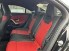 Mercedes CLA 180 AMG Line Automat Skóra Kamera Podgrzewanie - 10