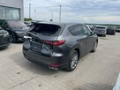 Mazda CX-60 327KM Automat Hybryda PlugIN Skóra Virtual cockpit - 4