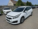 Kia Cee'd Klimatyzacja Czujniki parkowania Tempomat - 2
