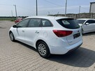 Kia Cee'd Klimatyzacja Czujniki parkowania Tempomat - 3