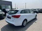 Kia Cee'd Klimatyzacja Czujniki parkowania Tempomat - 5