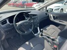 Kia Cee'd Klimatyzacja Czujniki parkowania Tempomat - 6