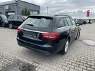 Mercedes C 200 Automat Klimatronik LED Podgrzewanie CDI - 4