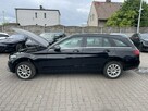 Mercedes C 200 Automat Klimatronik LED Podgrzewanie CDI - 6
