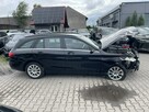Mercedes C 200 Automat Klimatronik LED Podgrzewanie CDI - 7