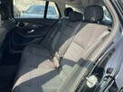 Mercedes C 200 Automat Klimatronik LED Podgrzewanie CDI - 11