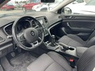 Renault Megane Klimatronik Czujniki parkowania - 6
