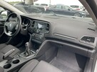 Renault Megane Klimatronik Czujniki parkowania - 9