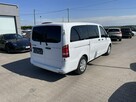 Mercedes Vito Tourer PRO Klimatyzacja Podgrzewanie 8osobowy - 3