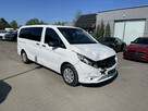 Mercedes Vito Tourer PRO Klimatyzacja Podgrzewanie 8osobowy - 4