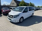 Mercedes Vito Tourer PRO Klimatyzacja Podgrzewanie 8osobowy - 5