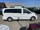 Mercedes Vito Tourer PRO Klimatyzacja Podgrzewanie 8osobowy - 7
