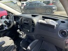 Mercedes Vito Tourer PRO Klimatyzacja Podgrzewanie 8osobowy - 11