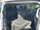 Mercedes Vito Tourer PRO Klimatyzacja Podgrzewanie 8osobowy - 12